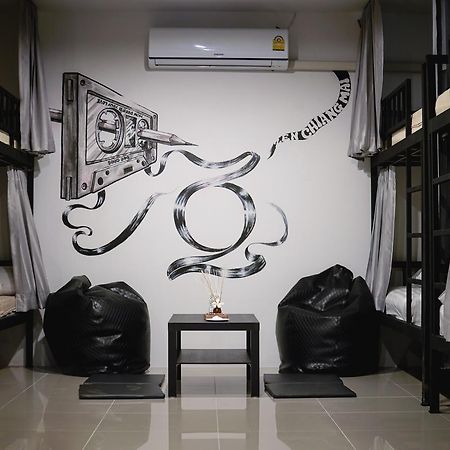Zen Hostel Chiangmai شيانغ ماي المظهر الخارجي الصورة