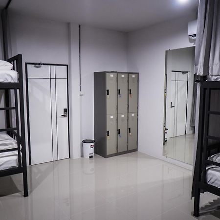 Zen Hostel Chiangmai شيانغ ماي المظهر الخارجي الصورة