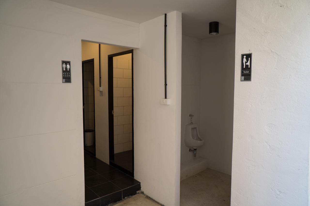 Zen Hostel Chiangmai شيانغ ماي المظهر الخارجي الصورة