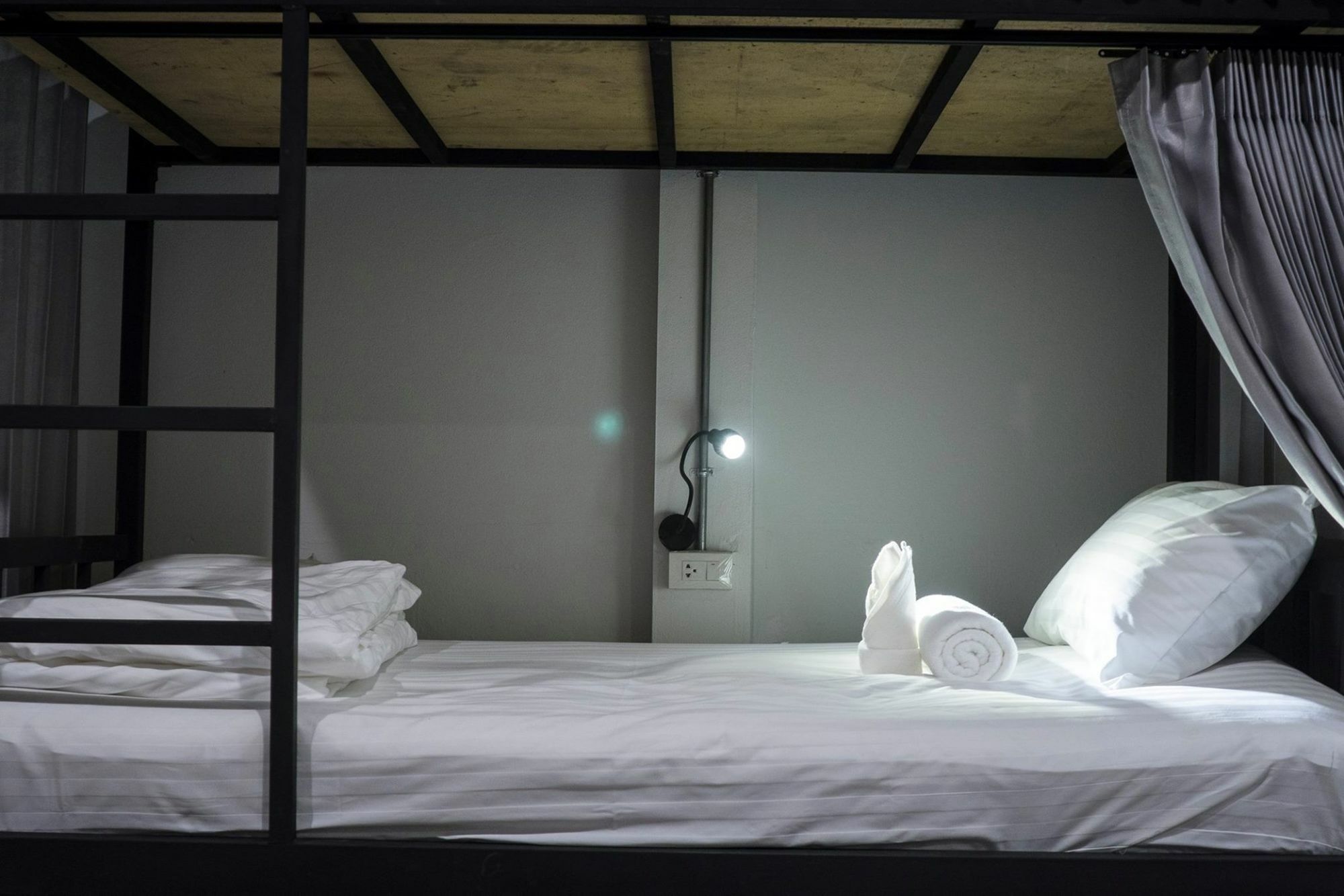 Zen Hostel Chiangmai شيانغ ماي المظهر الخارجي الصورة