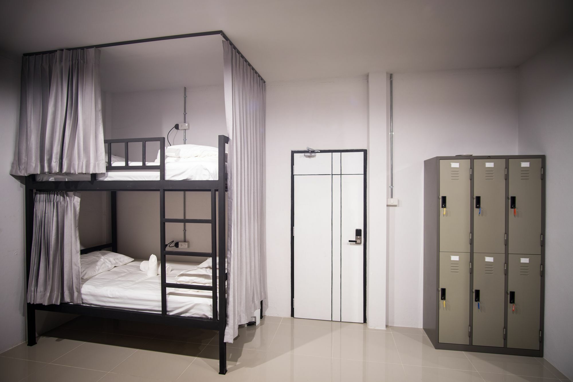 Zen Hostel Chiangmai شيانغ ماي المظهر الخارجي الصورة