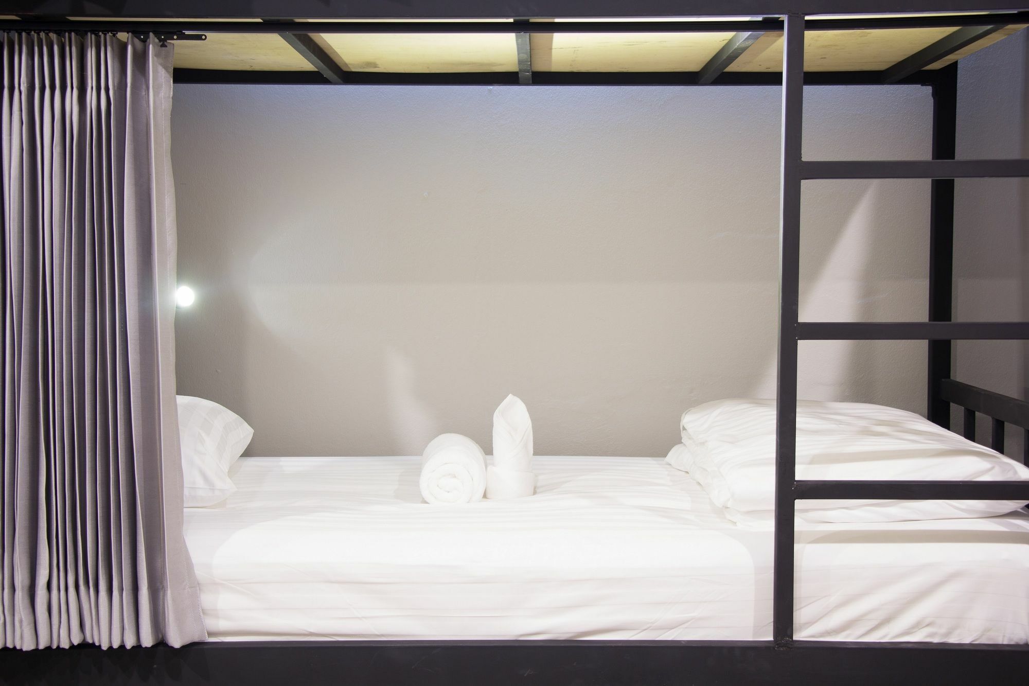 Zen Hostel Chiangmai شيانغ ماي المظهر الخارجي الصورة