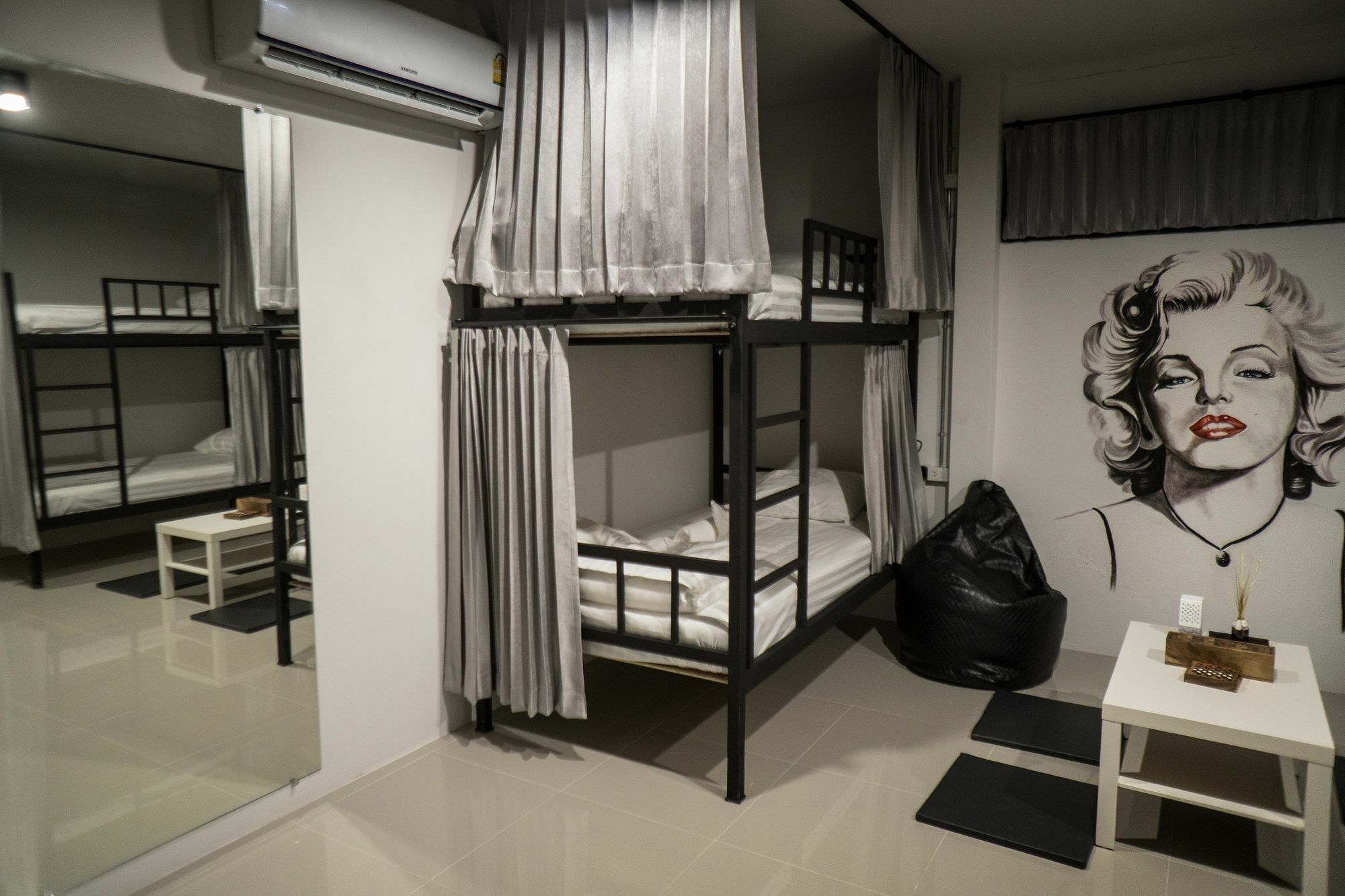 Zen Hostel Chiangmai شيانغ ماي المظهر الخارجي الصورة