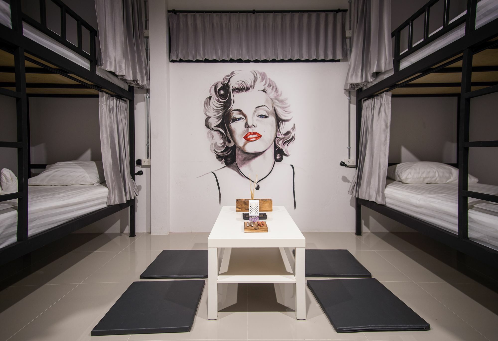Zen Hostel Chiangmai شيانغ ماي المظهر الخارجي الصورة