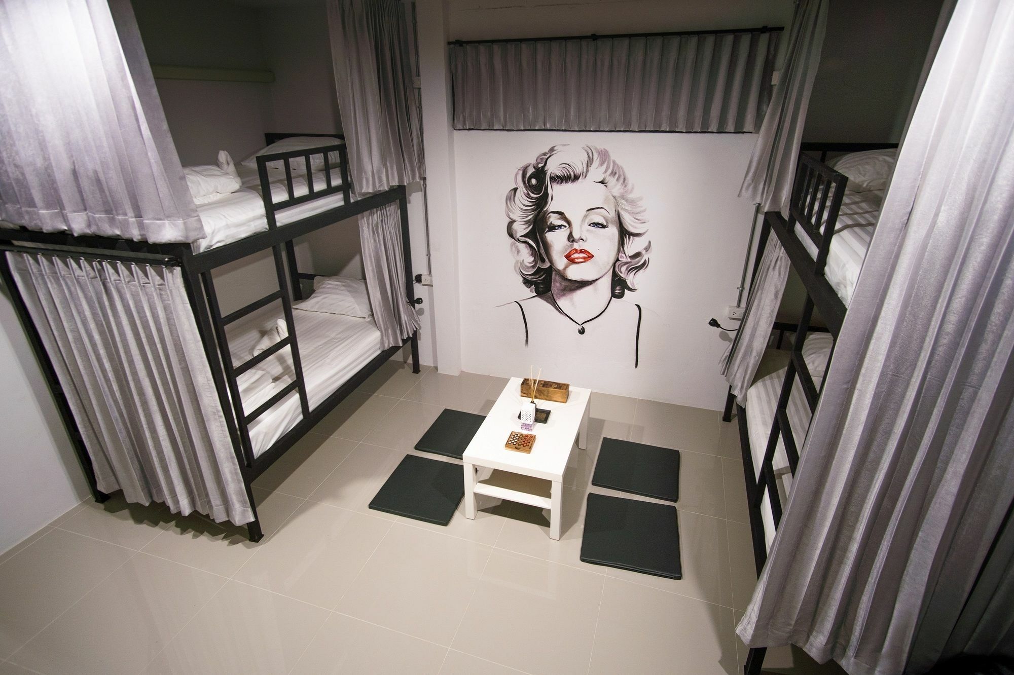 Zen Hostel Chiangmai شيانغ ماي المظهر الخارجي الصورة