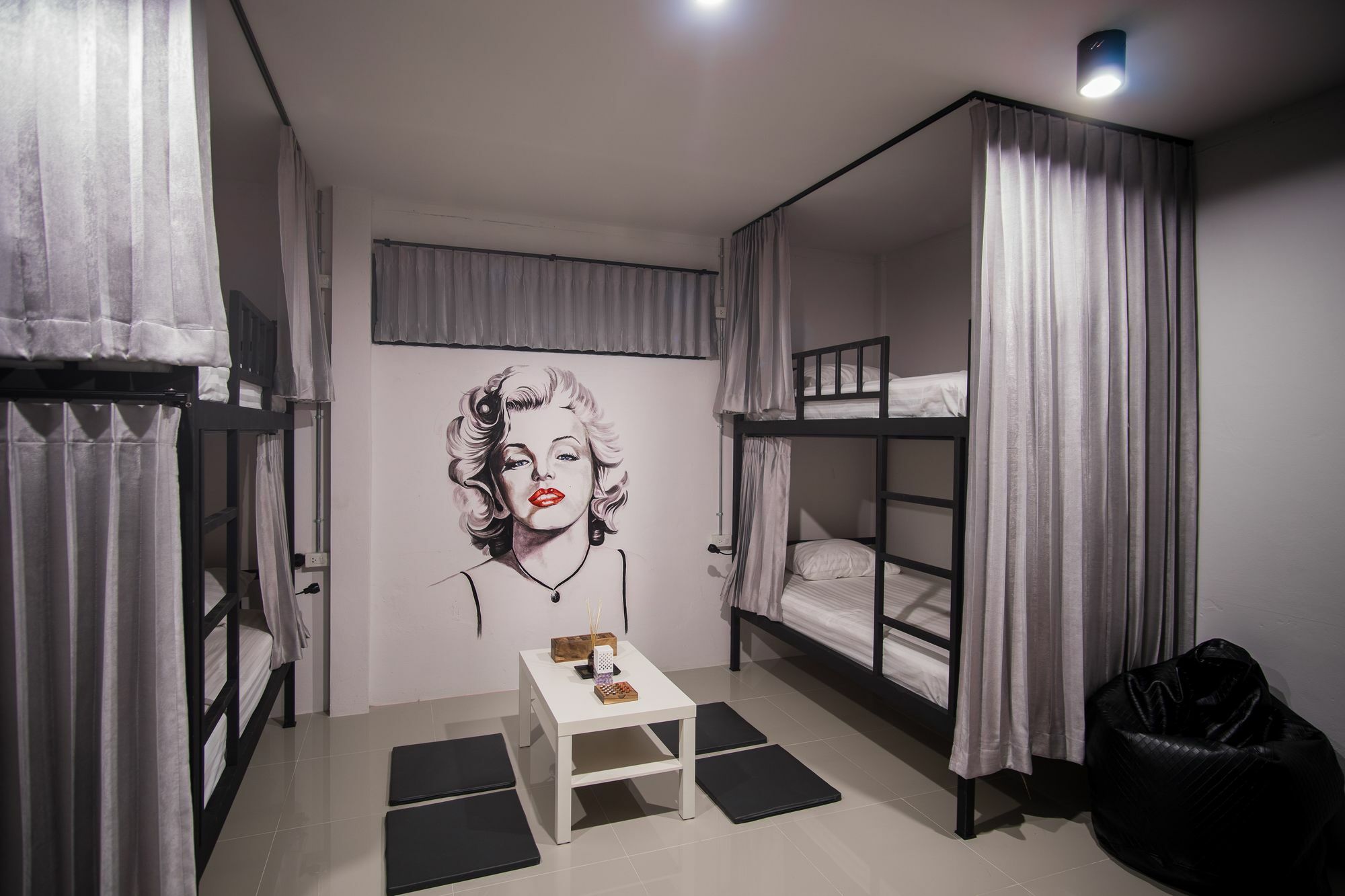 Zen Hostel Chiangmai شيانغ ماي المظهر الخارجي الصورة