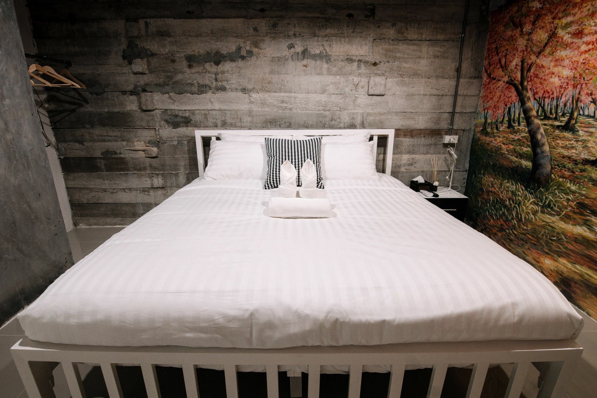 Zen Hostel Chiangmai شيانغ ماي المظهر الخارجي الصورة