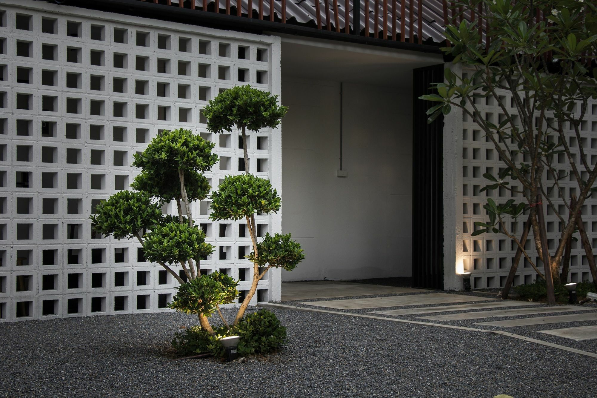 Zen Hostel Chiangmai شيانغ ماي المظهر الخارجي الصورة